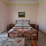 Casa Mille Проживание в семье Палермо