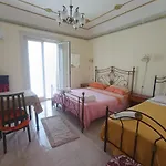 Casa Mille Проживание в семье