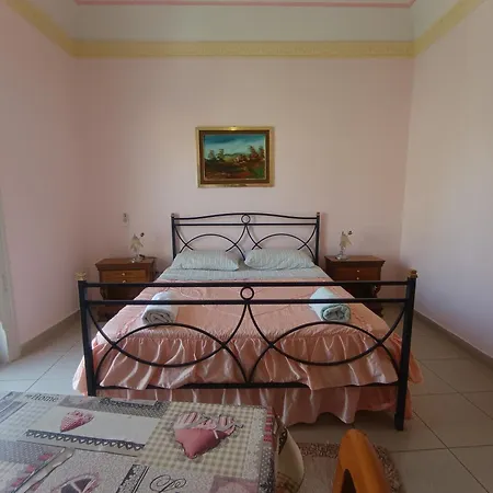 Casa Mille Homestay Palermo