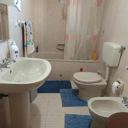Casa Mille *