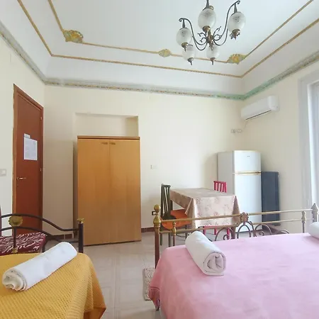 Habitación en casa particular Casa Mille