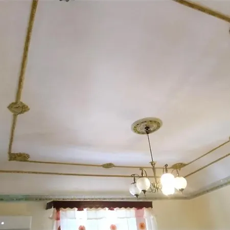 Rum i privatbostad Casa Mille *