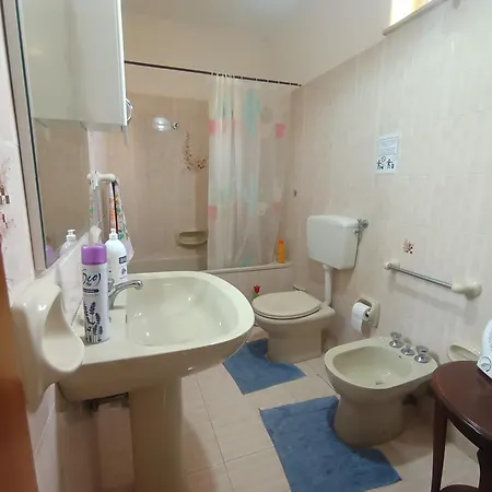 Casa Mille Habitación en casa particular *