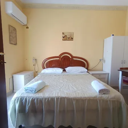 Casa Mille Palermo