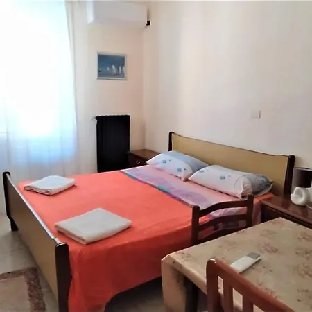 Habitación en casa particular Casa Mille