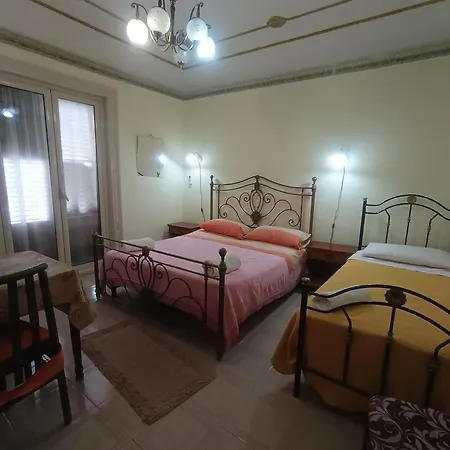 Casa Mille *