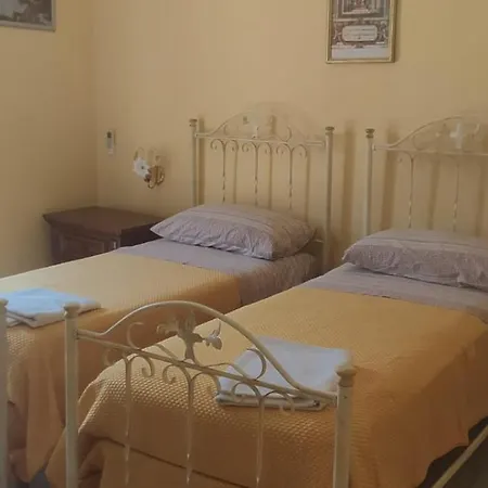 Casa Mille *