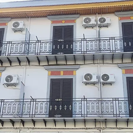 Casa Mille