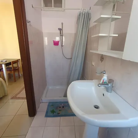 Casa Mille Палермо