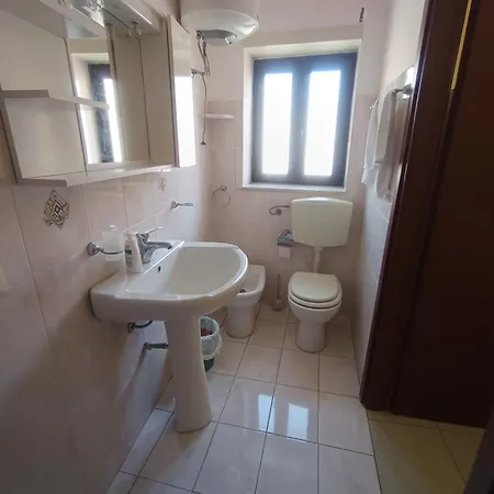 Ubytování v soukromí Casa Mille