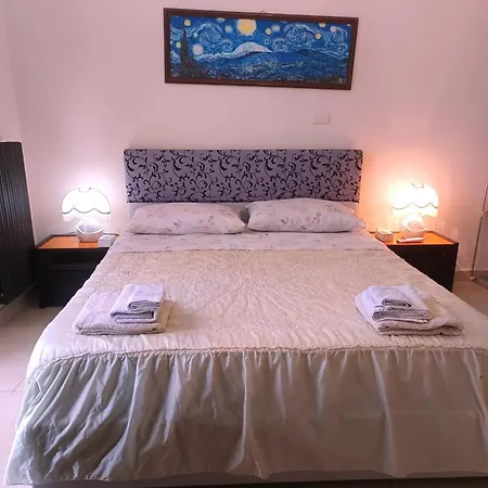 Casa Mille *