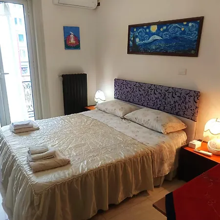 Homestay Casa Mille