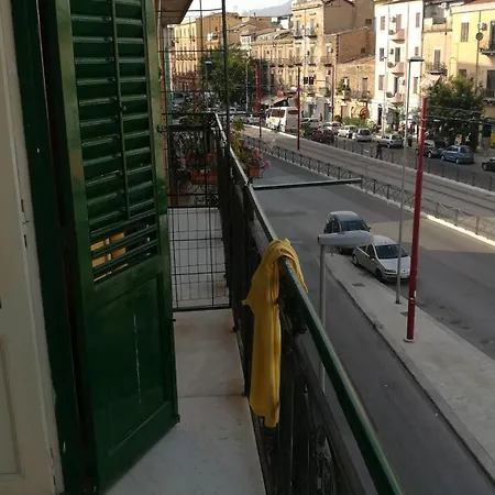 Pansiyon Casa Mille Palermo