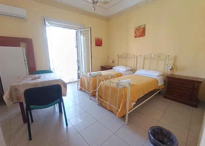 Kwatera prywatna Casa Mille