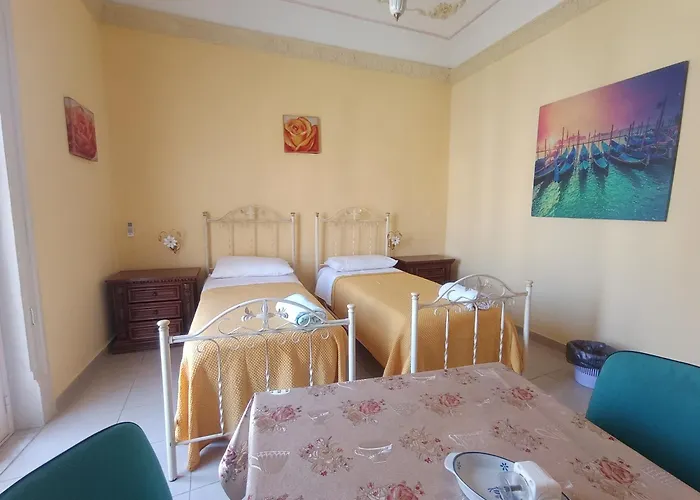 Casa Mille Kwatera prywatna *