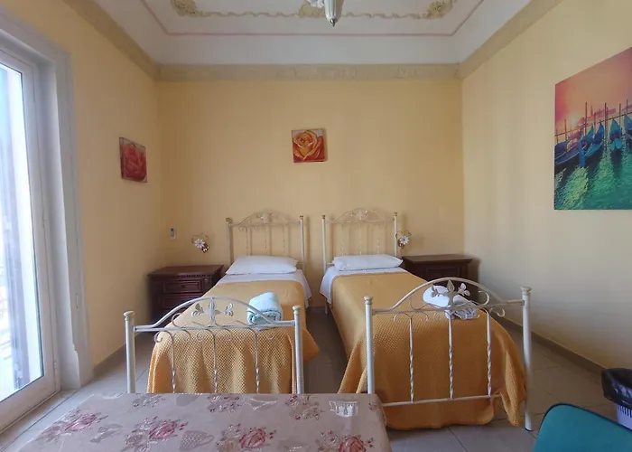 Kwatera prywatna Casa Mille *