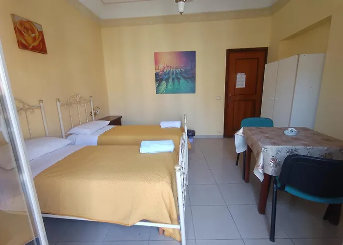 Kwatera prywatna Casa Mille