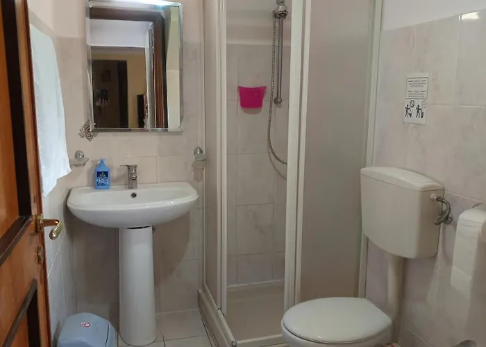 Kwatera prywatna Casa Mille