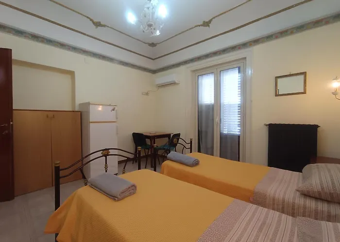 Casa Mille * Palermo