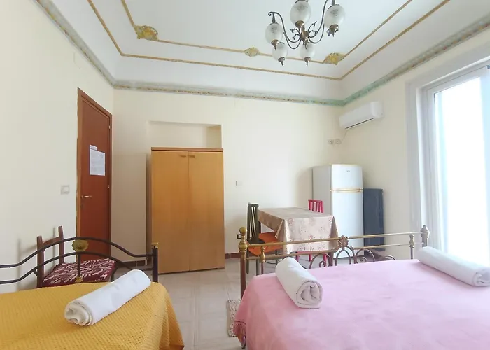 Kwatera prywatna Casa Mille