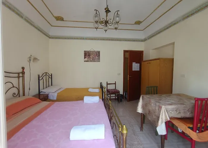 Casa Mille Kwatera prywatna