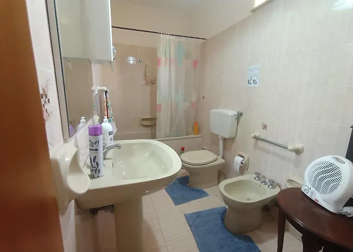 Casa Mille Kwatera prywatna *