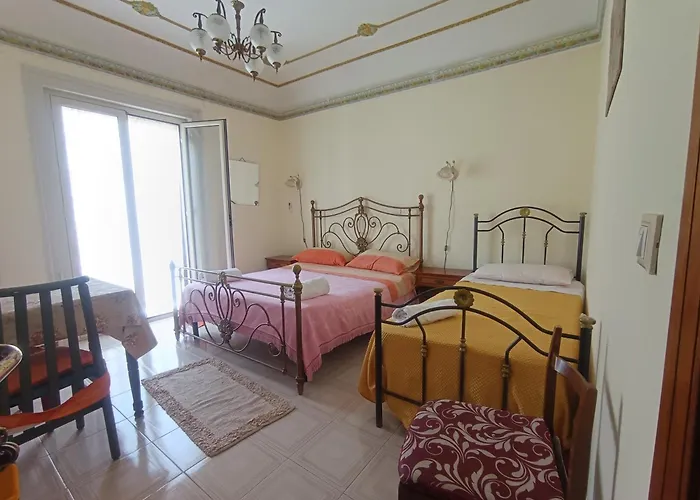 Kwatera prywatna Casa Mille *