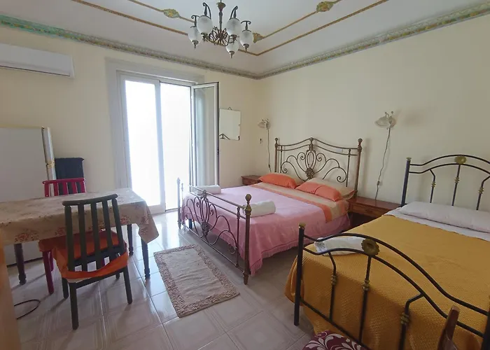 Casa Mille Kwatera prywatna