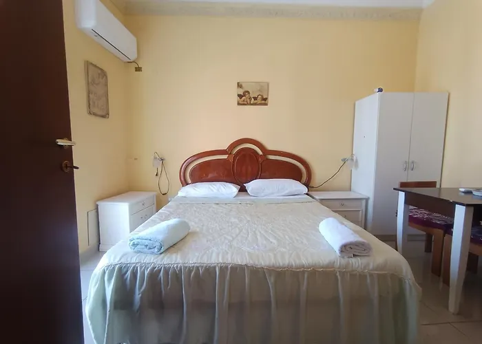 Casa Mille Palermo