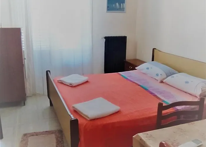 Kwatera prywatna Casa Mille *