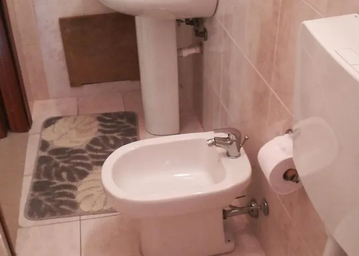 Casa Mille Проживание в семье *