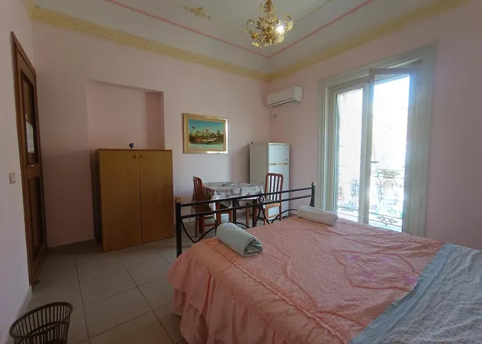 Casa Mille * Palermo