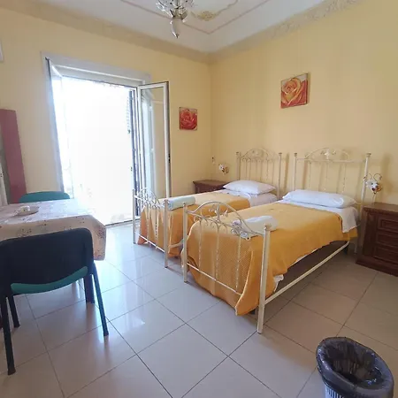 Alloggio in famiglia Casa Mille