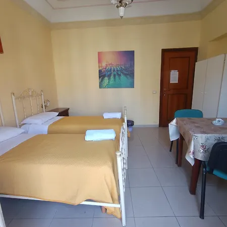 Alloggio in famiglia Casa Mille