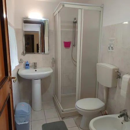 Alloggio in famiglia Casa Mille