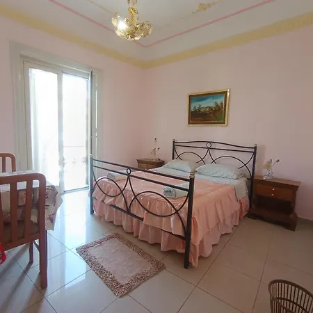 Casa Mille Alloggio in famiglia *