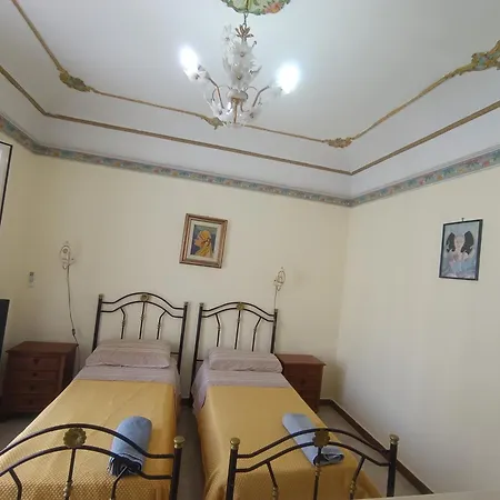 Alloggio in famiglia Casa Mille *