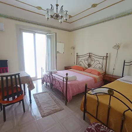 Casa Mille Alloggio in famiglia