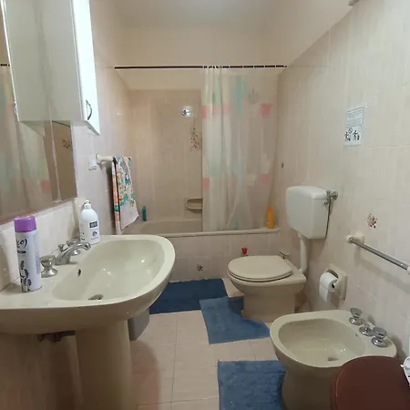 Alloggio in famiglia Casa Mille