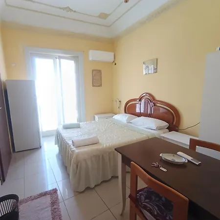 Casa Mille Alloggio in famiglia