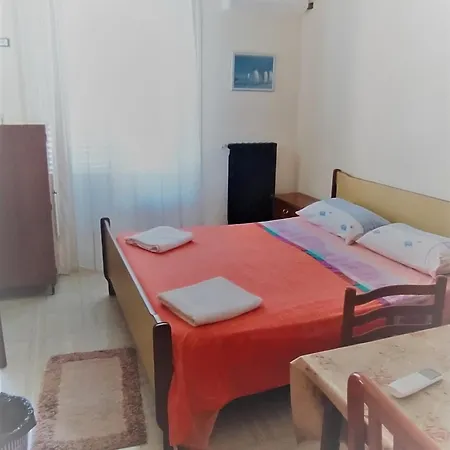 Alloggio in famiglia Casa Mille *