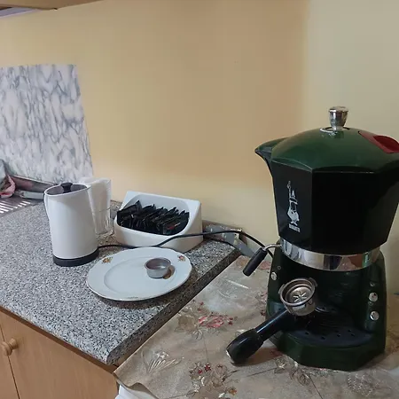 Casa Mille Alloggio in famiglia *