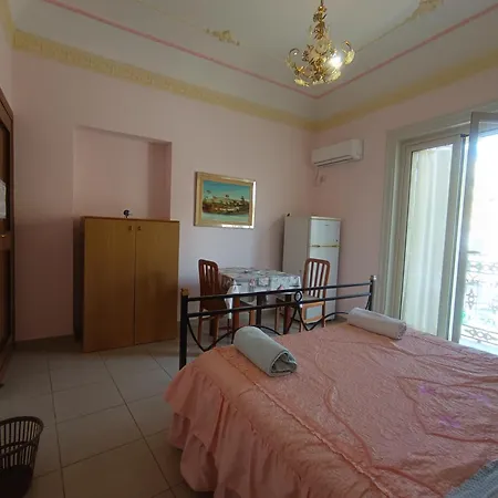 Casa Mille Alloggio in famiglia