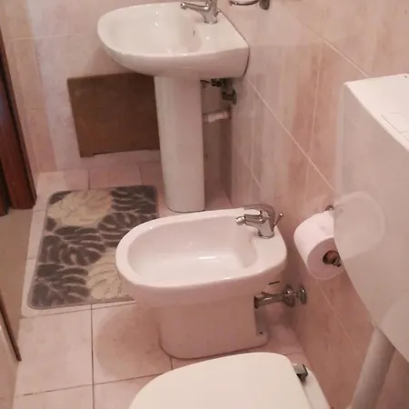 Casa Mille Alloggio in famiglia *