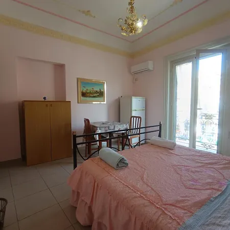 Casa Mille * Palermo