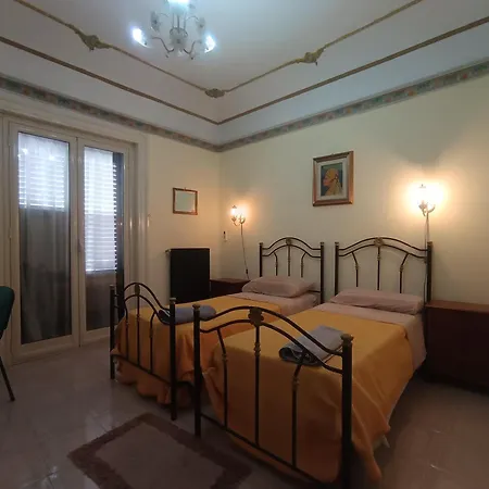 Casa Mille Alloggio in famiglia