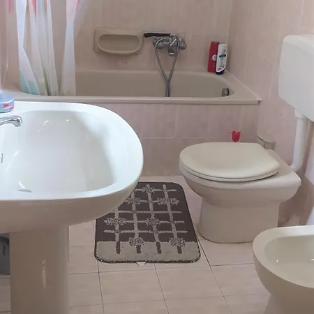 Casa Mille Alloggio in famiglia Palermo