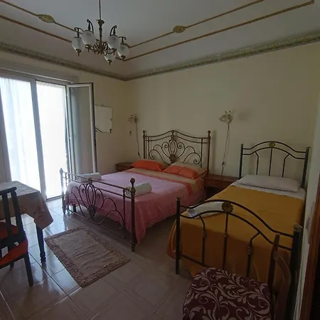 Alloggio in famiglia Casa Mille *