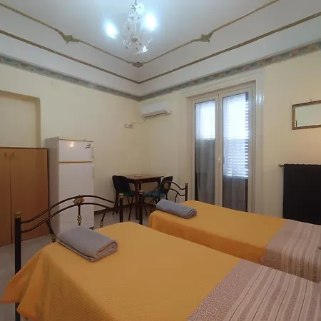 Casa Mille * Палермо