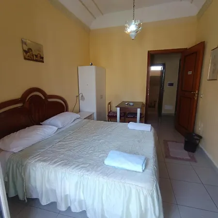 Casa Mille * פלרמו